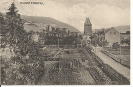 Muenstereifel Munstereifel - Bad Münstereifel