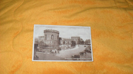 CARTE POSTALE ANCIENNE CIRCULEE DE 1946../ STATION APPROACH COURT HOUSES. CARLISLE....CACHETS + TIMBRE - Carlisle