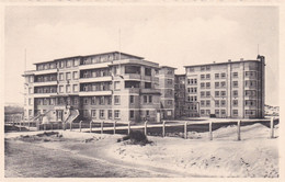 824 - Oostduinkerke - Groenendijk - Institut Reine Elisabeth - Oostduinkerke