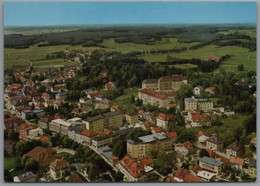 Bad Wörishofen - Luftbild 1 - Bad Woerishofen