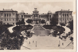 Marseille Le Palais Longchamp - Non Classés