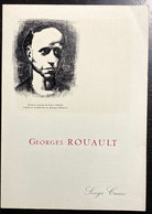 Encart De Luxe Cérés - "Rouault - Songe Creux" - N°01515 - Unclassified