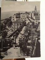 Cartolina Città S.Angelo Prov Pescara Panorama Dall'alto 1962 - Pescara