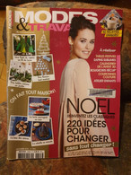 Modes & Travaux 1393 Noel - Fashion