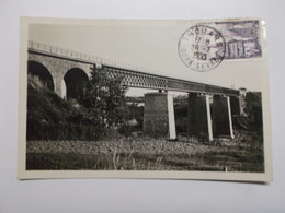 Delcampe - THOUARS   Le Viaduc - Thouars