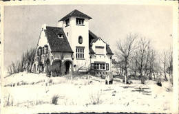 Oostduinkerke - Villa Le Blanc Moutier - Oostduinkerke