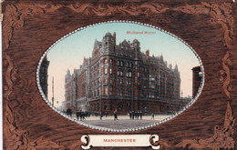 Manchester Midland Hotel (pk75093) - Manchester