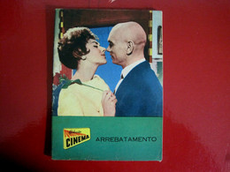 Once More, With Feeling! 1960 - Yul Brynner, Kay Kendall, Geoffrey Toone - COLECÇÃO CINEMA 6 - Revistas & Periódicos