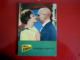 Once More, With Feeling! 1960 - Yul Brynner, Kay Kendall, Geoffrey Toone - COLECÇÃO CINEMA 6 - Magazines