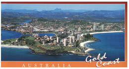 (Y 18) Australia - QLD - Golf Coast (GCP4) - Gold Coast