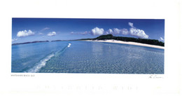 (Y 18) Australia - QLD - Whatehaven Beach (APCA20) - Far North Queensland