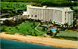 Hawaii Maui Kaanapali Beach The Maui Surf Resort - Maui