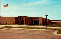 Iowa Davenport Lutheran Home 1979 - Davenport