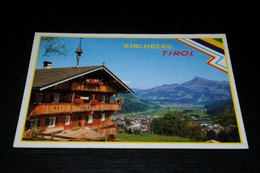 21049-            KIRCHBERG, TIROL - Kirchberg