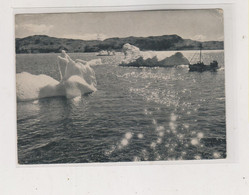 GREENLAND Nice Postcard - Grönland