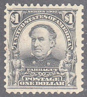 UNITED STATES     SCOTT NO. 311    MNH    YEAR  1902 - Unused Stamps