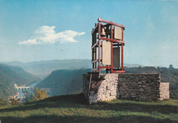 (M451) - PADERNO D'ADDA (Lecco) - Monumento Agli Alpini - Lecco