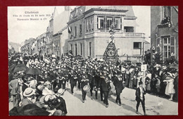 Luxembourg  ETTELBRUCK - Fête De Fleurs Du 24 Août 1913 - Blumenfest Von 24 August 1913 - Ettelbruck