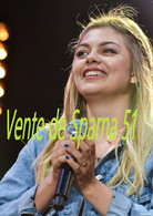 Louane  -  Affiche A3 Plastifiée - Manifesti & Poster