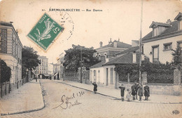 94-KREMLIN-BICÊTRE- RUE DANTON - Kremlin Bicetre