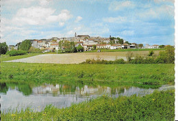 - MONFLANQUIN - Ancienne Bastide Anglaise - Station Verte De Vacances - Ville Touristique N°1 - Monflanquin