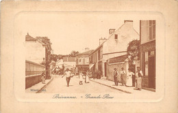 94-LIMEIL-BREVANNES-GRANDE RUE - Limeil Brevannes