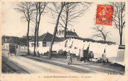 94-LIMEIL-BREVANNES-LE LAVOIR - Limeil Brevannes
