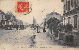 94-LIMEIL-BREVANNES- ENTREE DE LIMEIL - Limeil Brevannes