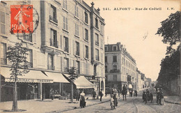 94-MAISON-ALFORT- RUE DE CRETEIL - Maisons Alfort