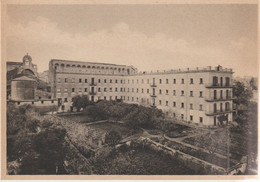 N15*-Acireale-Catania-Sicilia-Convento Di San Rocco-Edizione: Marconi-n.10-39-XVII-Nuova - Acireale