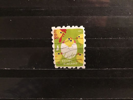 Finland - Pasen 2020 - Used Stamps