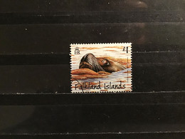 Falklandeilanden / Falkland Islands - Roofdieren (1) 2014 - Falkland