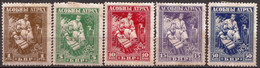 Rusia - Fx. 4247 - Yv. Sin Listar - Rusia Blanca - 1917 - * - Autres & Non Classés