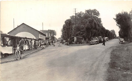 94-LE-PLESSIS-TREVISE- PLACE DES FÊTES - Le Plessis Trevise