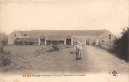 94-LE-PLESSIS-TREVISE-LA FERME DU PLESSIS - Le Plessis Trevise