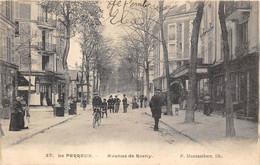 94-LE-PERREUX-AVENUE DE ROSNY - Le Perreux Sur Marne