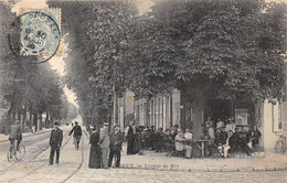 94-LE-PERREUX-AVENUE DE BRY - Le Perreux Sur Marne