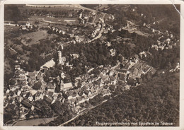 EPPSTEIN IM TAUNUS - MAIN-TAUNUS - HESSEN - DEUTSCHLAND - ANSICHTKARTE. - Main - Kinzig Kreis