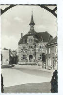 Boortmeerbeek Gemeentehuis - Boortmeerbeek