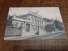 La Louvière, La Banque Générale. - La Louvière