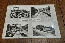 La Louvière Souvenir De. - La Louvière