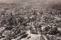 Cpsm 9X14 . ALLEMAGNE. BAD DÜRKHEIM  A.d. Weinstrasse (Vue Aérienne ) - Bad Duerkheim