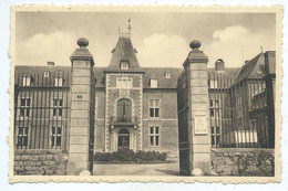 Anthée Castel Alice Heymans Vacantiehuis SVV Gent Fontein - Onhaye