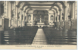 Estaimpuis - Pensionnat Saint-Jean-Baptiste De La Salle - La Chapelle - Estaimpuis