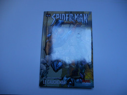 Spiderman Le Cauchemard Marvel Deluxe Sous Blister Neuf - Spiderman