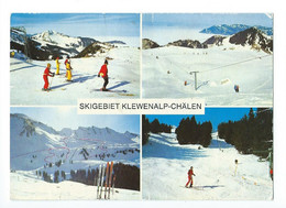 Skigebiet Klewenalp-Chälen - Other & Unclassified