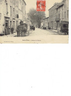 SAINT PONS Avenue De Béziers - Saint-Pons-de-Thomières