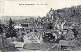 Beaumont Le Roger - Beaumont-le-Roger