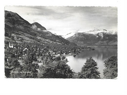 Sachseln Am Sarnersee 1950 - Sachseln