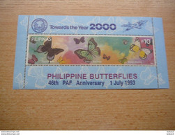 (02.12) FILIPPIJNEN ** 1993 - Filippijnen